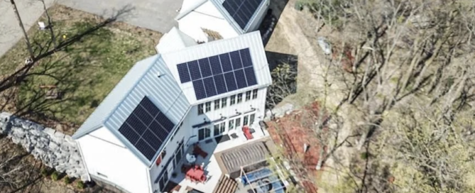Why Minnesota Is a Top State for Residential Solar in 2025